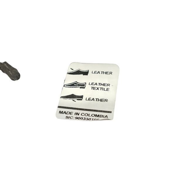 Beckett Simonon Larsen Slippers 38 - Picture 8 of 14